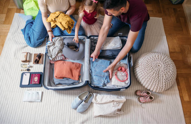 organiser son voyage